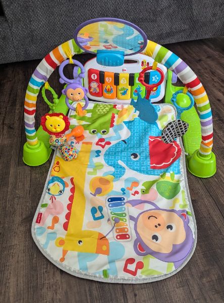 Fisher Price Baby mat