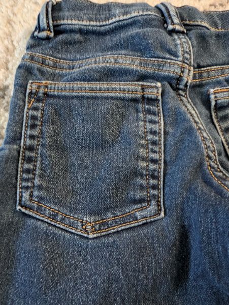 Gap Kids Jeans, Size 4, Kids 4/4T