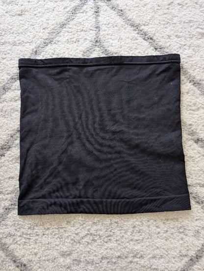 Belly Band, Black, Maternity M (8-10)