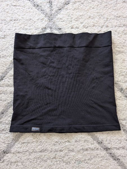 BellaBand-Original Pregnancy Belly Band, Black, MSRP: $40, Maternity M (8-10)