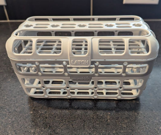 Munchkin Dishwasher Basket