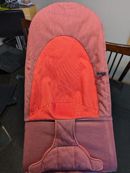 Baby Bjorn Bouncer Chair