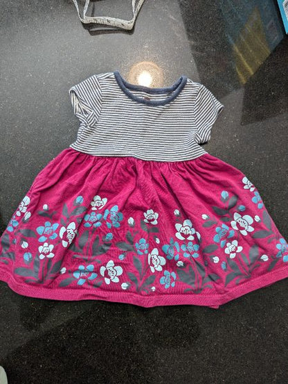 Tea Brand Toddler dress, Kids 18 Month (12-18M)
