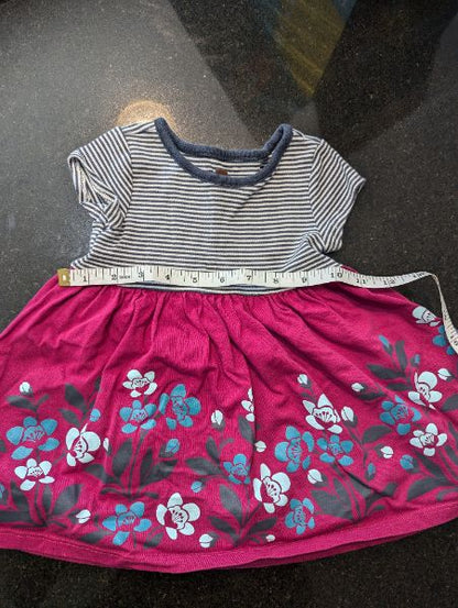Tea Brand Toddler dress, Kids 18 Month (12-18M)