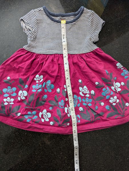 Tea Brand Toddler dress, Kids 18 Month (12-18M)