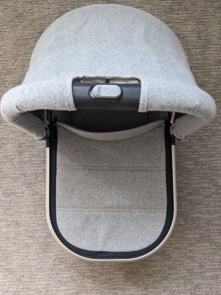 UPPAbaby Bassinet