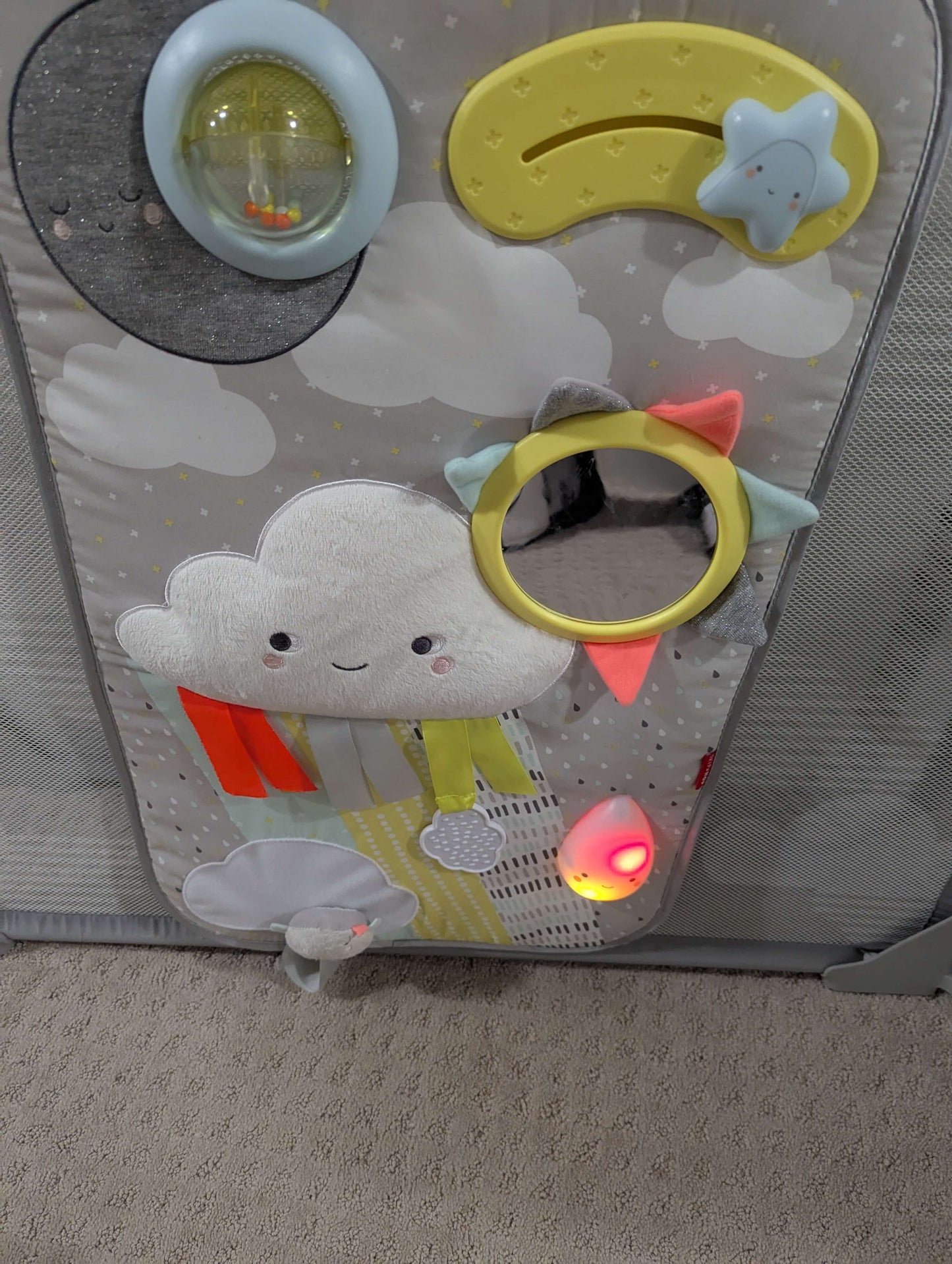 Skip Hop Playpen
