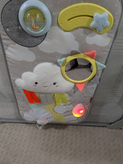 Skip Hop Playpen