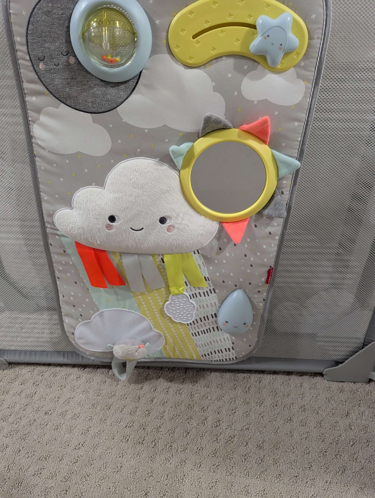 Skip Hop Playpen