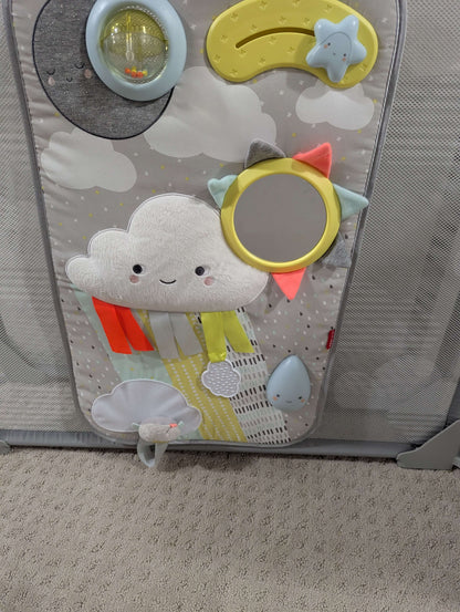 Skip Hop Playpen