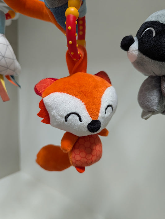 Diono Stroller Toy
