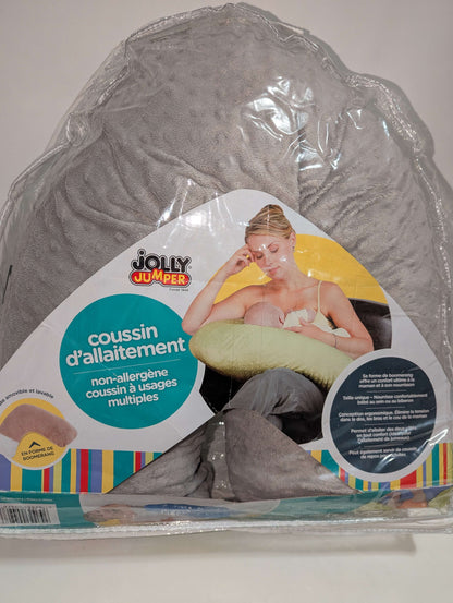 Jolly Jumper Nursing Pillow