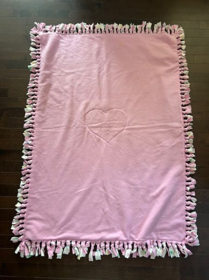 Baby Floor Play Blanket