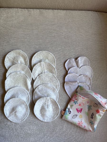 Nursing Pads (7 sets)