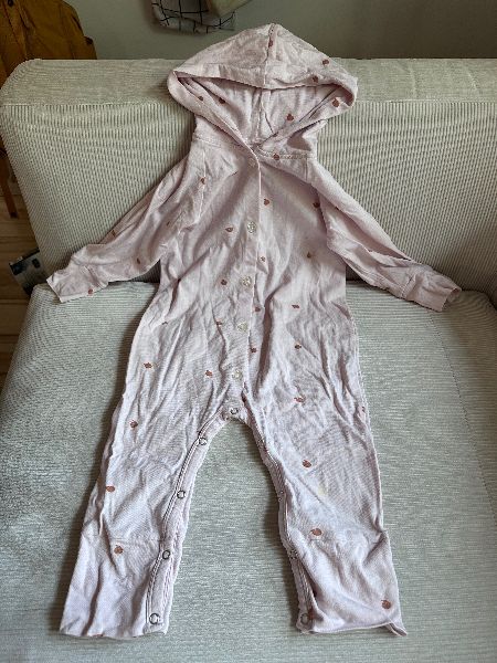 Kate Quinn/Little Liam apple jumper 3T, Kids 3T