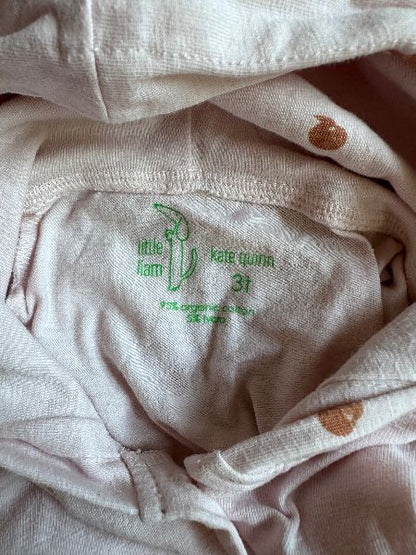 Kate Quinn/Little Liam apple jumper 3T, Kids 3T