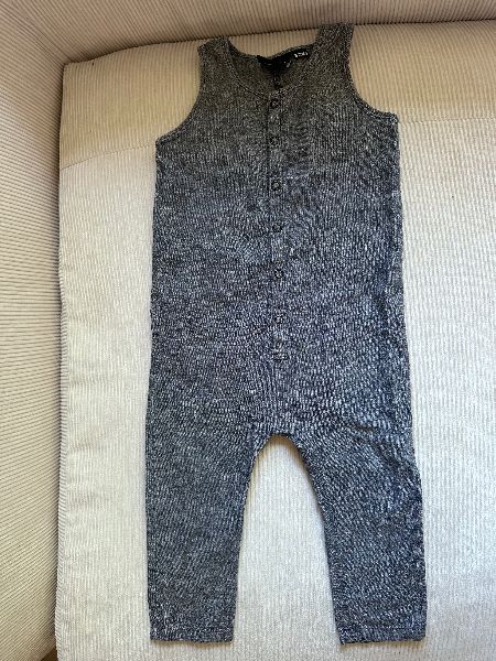 6-12m VonBon Romper, Kids 12 Month (9-12M)