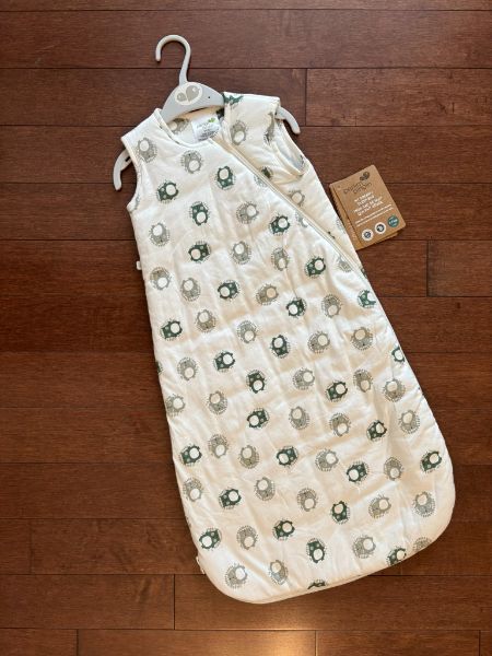 Perlimpinpin My Dreamy Sleep Bag 2.5 TOG, 0-6 Months (Small)