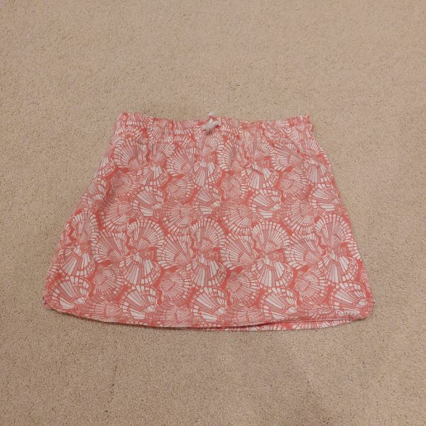 Girls skort, Kids 12 & 14 (large)