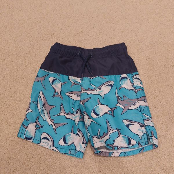 Swim pants, Kids 3T