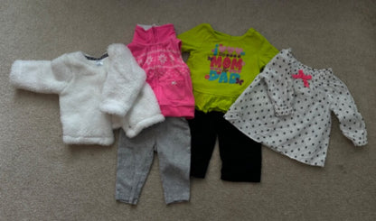 Misc clothing bundle , Kids 6 Month (3-6M)