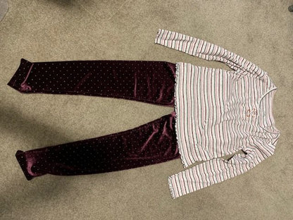 Manguun Pants  XL, Kids 14