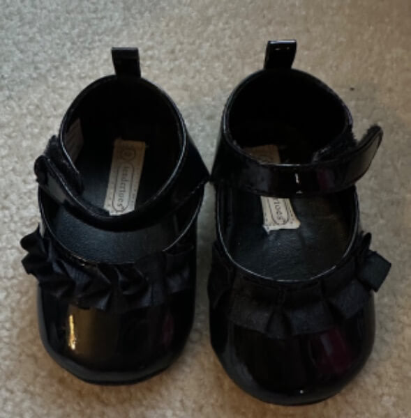 Tender toes baby dress shoes, Shoes 3 (Baby: 0-12 mth)