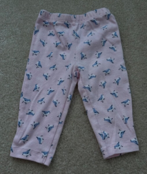 Carters bundle, Kids 6 Month (3-6M)