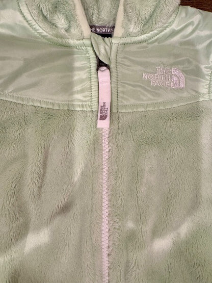 North Face Baby Zip-Up, Retails $55, Kids 9 Month (6-9M)
