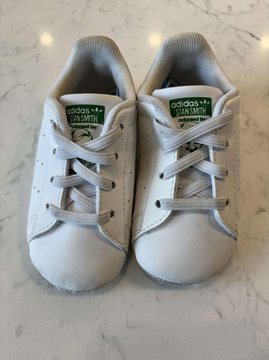 Baby Stan Smith's, Shoes 3 (Baby: 0-12 mth)