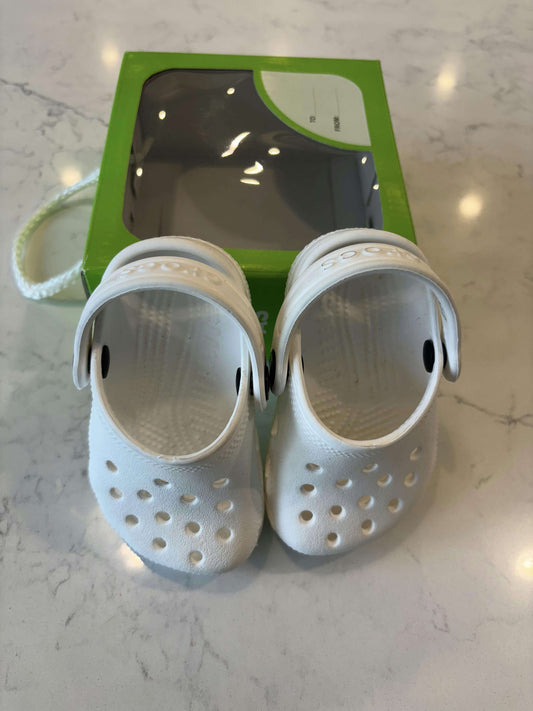 Brand new Crocs!, Shoes 2 (Baby: 0-12 mth)