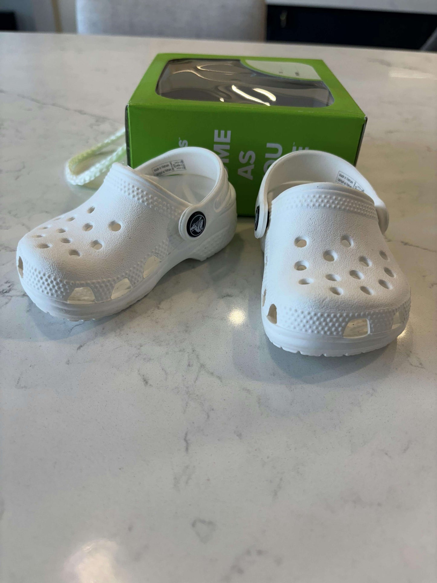 Brand new Crocs!, Shoes 2 (Baby: 0-12 mth)