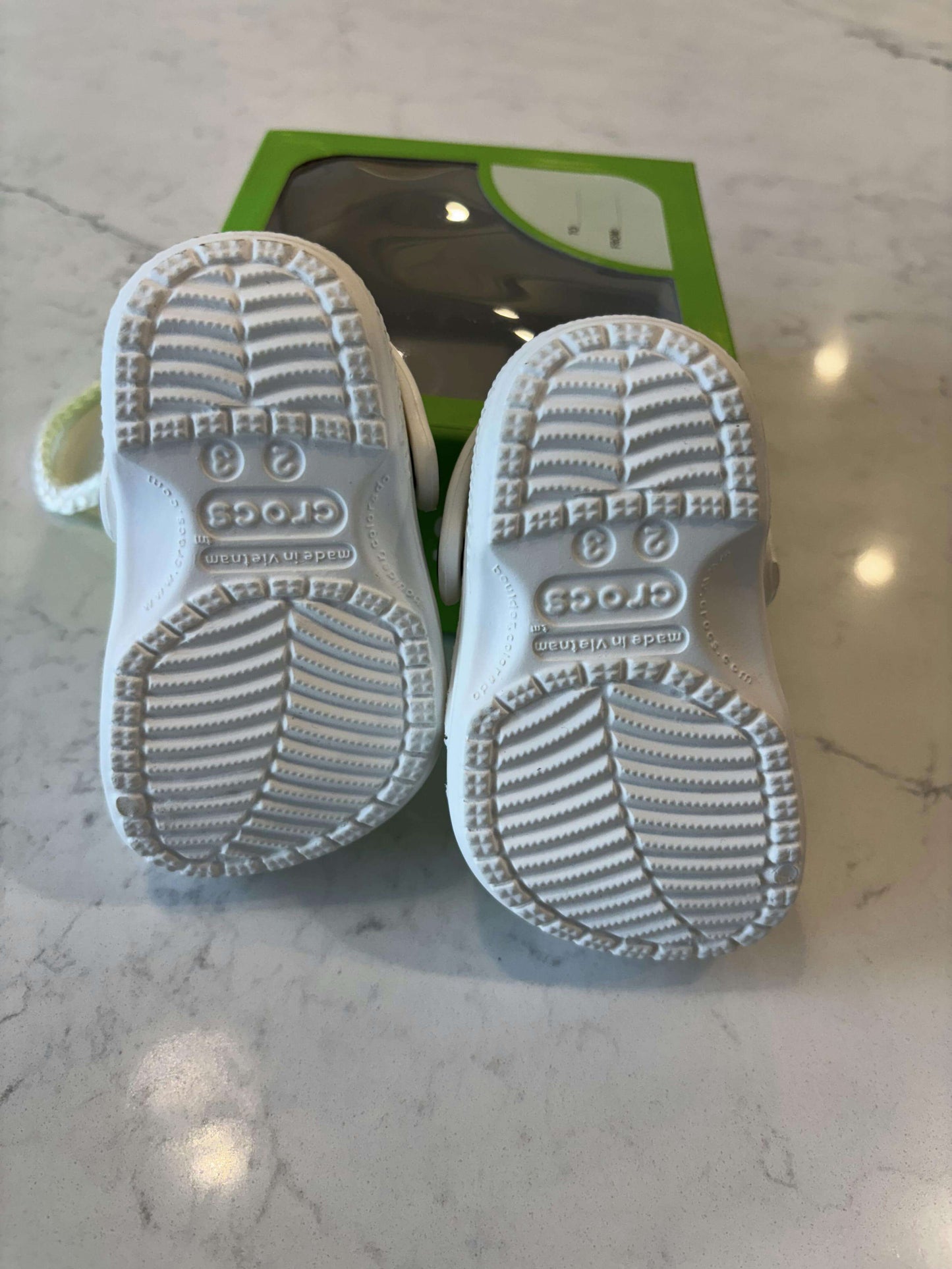 Brand new Crocs!, Shoes 2 (Baby: 0-12 mth)