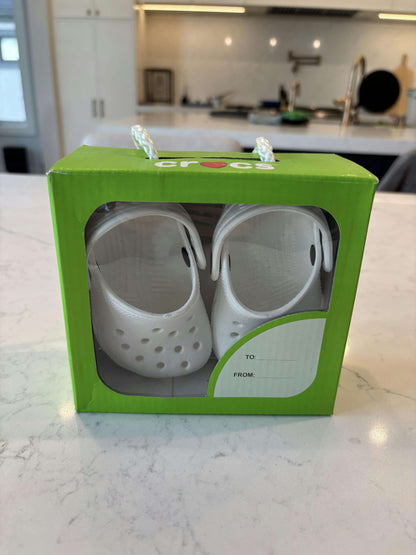 Brand new Crocs!, Shoes 2 (Baby: 0-12 mth)