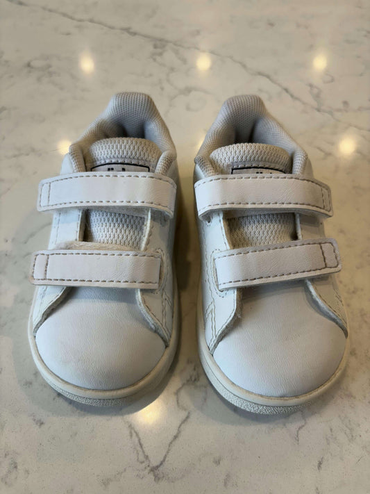 Adidas Shoes, Shoes 4 (Baby: 0-12 mth)