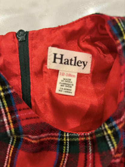 Hatley Dress, Kids 18 Month (12-18M)