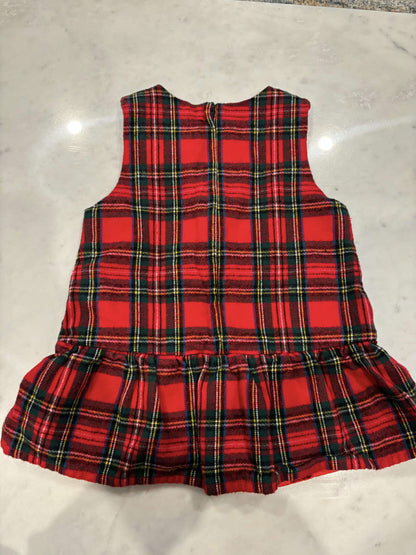 Hatley Dress, Kids 18 Month (12-18M)