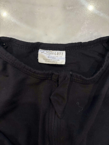 Little Lot Romper, Kids 12 Month (9-12M)