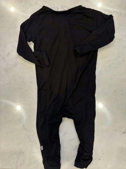 Little Lot Romper, Kids 12 Month (9-12M)