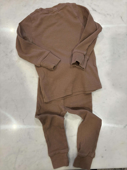 Little Lot Lounge Set, Kids 12 Month (9-12M)