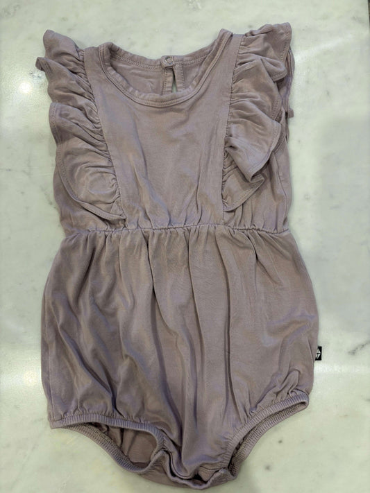 Kyte Baby Shorts Romper, Kids 12 Month (9-12M)