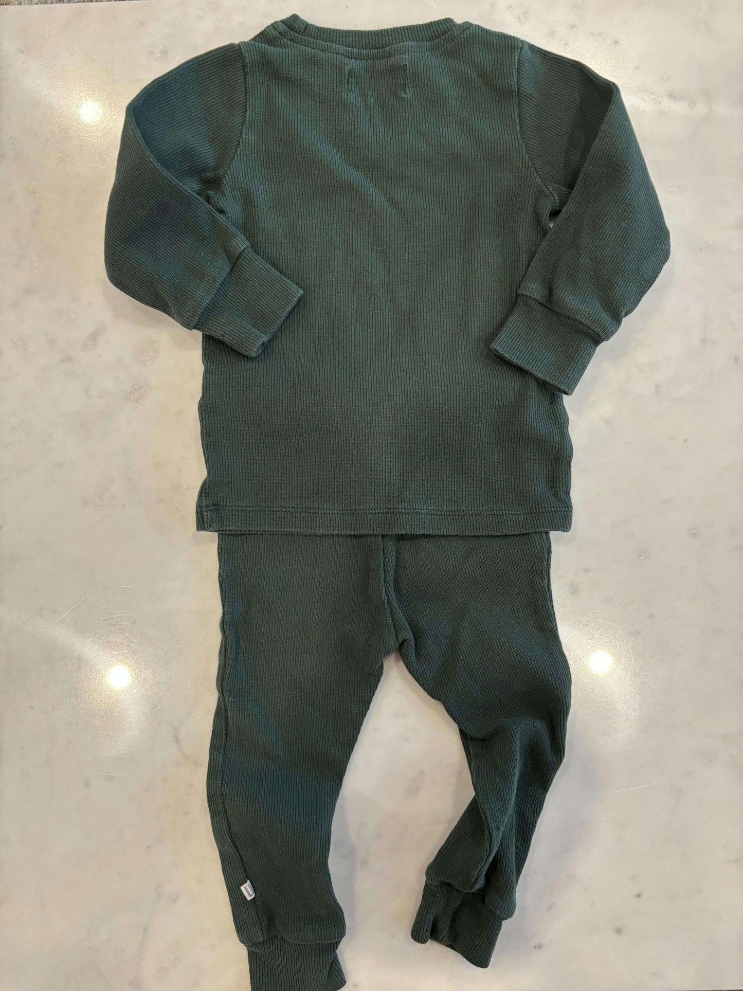 Little Lot Lounge Set, Kids 12 Month (9-12M)