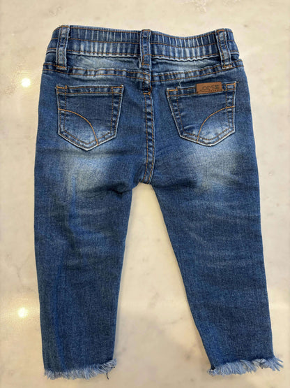 Joe (not fresh) Jeans, Kids 9 Month (6-9M)
