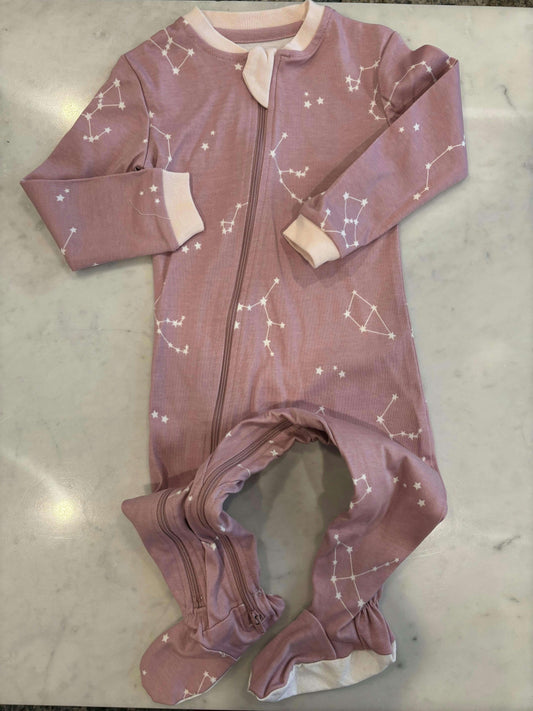 Zippy Jamz Pajamas, Kids 12 Month (9-12M)