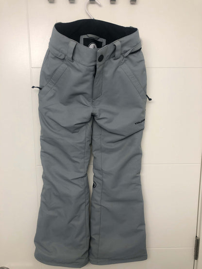 Volcom snowpants, Kids 6/6X
