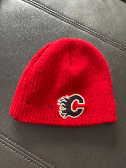Flames infant touque