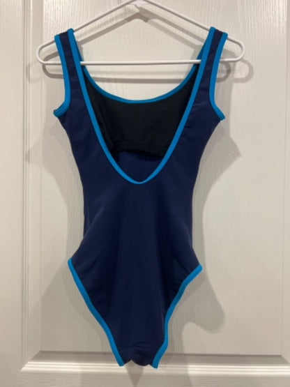 Blooming Marvelous, Maternity Swimsuit, size 10, VGUC, Maternity M (8-10)