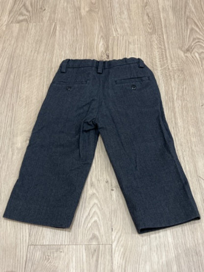 Cute boys Quiksilver Dress shirt and Mexx pants, VGUC, Kids 18 Month (12-18M)