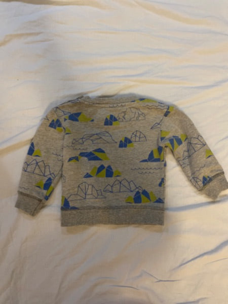 6-9 month sweatshirt. , Kids 9 Month (6-9M)