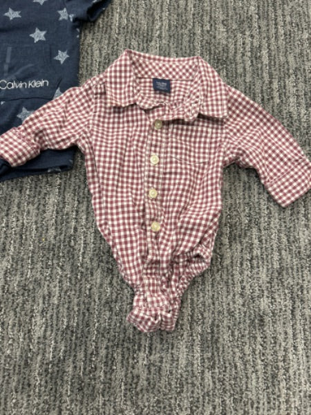 Calvin Klein and Baby Gap bundle, Kids 3 Month (0-3M)